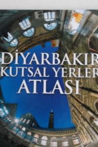 Diyarbakır Kutsal Yerler Atlası
