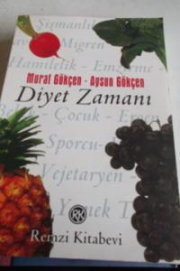 Diyet Zamanı