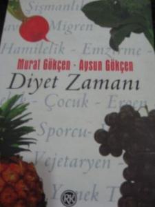 Diyet Zamanı