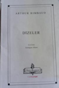 Dizeler