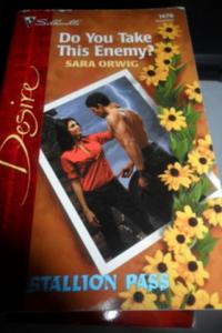 Do You Take This Enemy ?