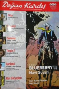 Doğan Kardeş 2010 / 26