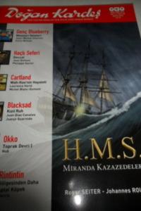 Doğan Kardeş 2010 / 28