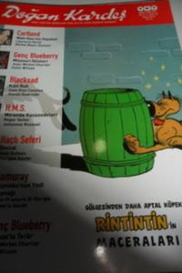 Doğan Kardeş 2010 / 32