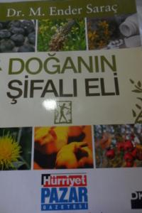 Doğanın Şifalı Eli