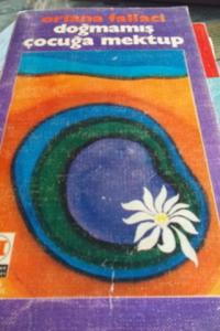 Doğmamış Çocuğa Mektup