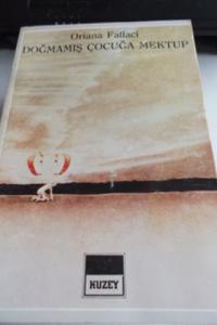 Doğmamış Çocuğa Mektup