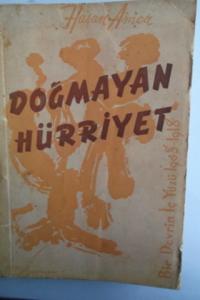 Doğmayan Hürriyet