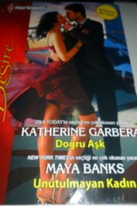 Doğru Aşk / Unutulmayan Kadın -22