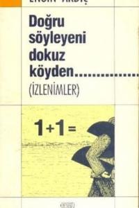 Doğru Söyleyeni Dokuz Köyden