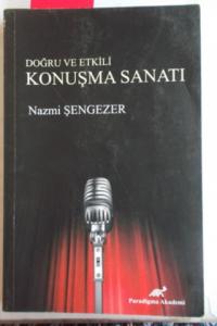 Doğru ve Etkili Konuşma Sanatı