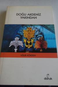 Doğu Akdeniz Yakından