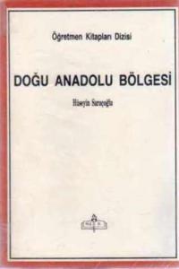 Doğu Anadolu Bölgesi