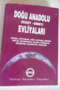 Doğu Anadolu Evliyaları 2. Cilt