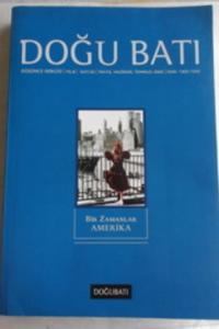 Doğu Batı Düşünce Dergisi 2005 / 32