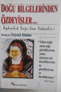 Doğu Bilgelerinden Özdeyişler