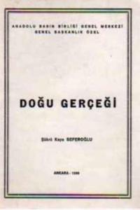 Doğu Gerçeği