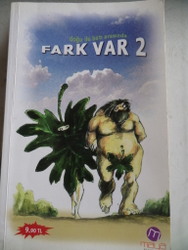 Doğu İle Batı Arasında Fark Var 2