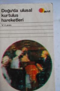 Doğu'da Ulusal Kurtuluş Hareketleri