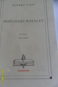 Doğudaki Hayalet