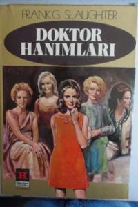 Doktor Hanımları