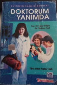 Doktorum Yanımda