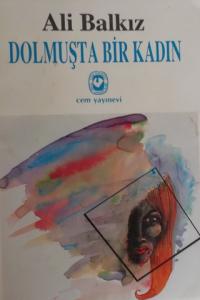 Dolmuşta Bir Kadın