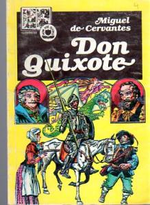 Don Quixote