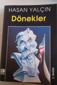 Dönekler