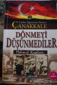 Dönmeyi Düşünmediler