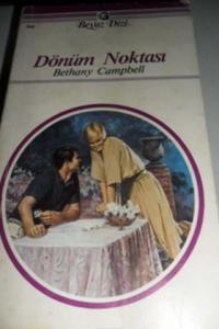 Dönüm Noktası - 566