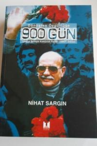 Dönüşten Özgürlüğe 900 Gün