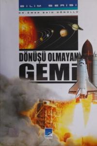 Dönüşü Olmayan Gemi