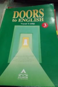 Doors To English 3