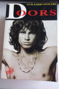 Doors Tüm Şarkı Sözleri