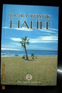 Dört Büyük Halife 1. Cilt