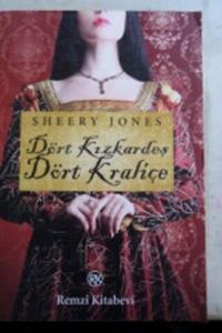 Dört Kızkardeş Dört Kraliçe