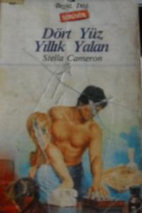 Dört yüz yıllık yalan - 645 (Serüven)