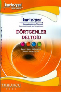 Dörtgenler Deltoid