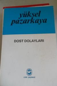 Dost Dolayları