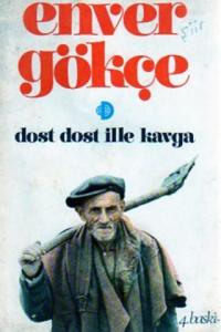 Dost Dost İlle Kavga