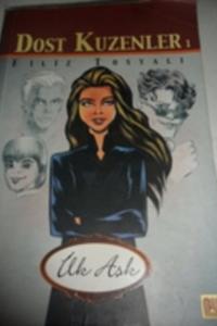 Dost Kuzenler 1