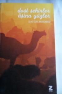 Dost Şehirler Aşina Yüzler