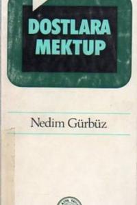 Dostlara Mektup