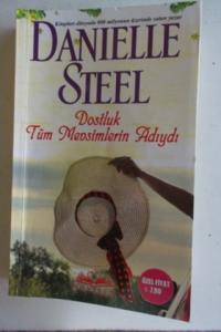 Dostluk Tüm Mevsimlerin Adıydı