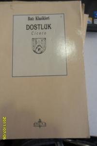 Dostluk