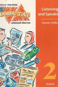 Double Take - Listening and Speaking 2