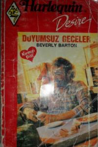 Doyumsuz Geceler/Desire-16