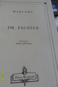 Dr. Faustus