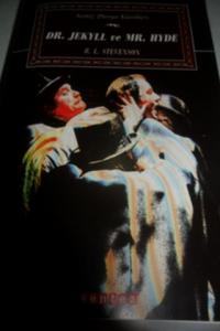 Dr. Jekyll ve Mr. Hyde